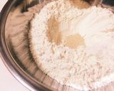 珈琲胡桃チョコベーグル作り方2写真