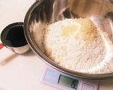 珈琲胡桃チョコベーグル作り方1写真
