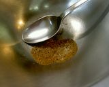 ポリポリ☆カシューナッツの中華味おつまみ作り方1写真