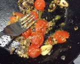 いわしのパスタ、魚臭くならない裏ワザつき作り方10写真