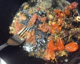 いわしのパスタ、魚臭くならない裏ワザつき作り方14写真