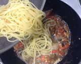 いわしのパスタ、魚臭くならない裏ワザつき作り方16写真