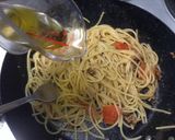 いわしのパスタ、魚臭くならない裏ワザつき作り方17写真