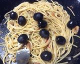いわしのパスタ、魚臭くならない裏ワザつき作り方18写真