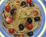 いわしのパスタ、魚臭くならない裏ワザつき作り方19写真