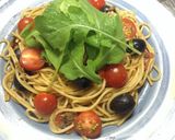 いわしのパスタ、魚臭くならない裏ワザつき作り方20写真