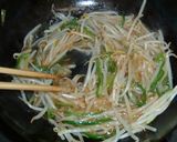 魚の甘酢野菜あんかけ作り方6写真