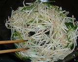 魚の甘酢野菜あんかけ作り方5写真