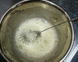 簡単旨さ爆発とろける口どけかにかぶら蒸し作り方3写真