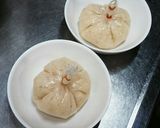 簡単旨さ爆発とろける口どけかにかぶら蒸し作り方5写真