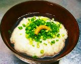 簡単旨さ爆発とろける口どけかにかぶら蒸し作り方8写真