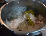 簡単　鯛の潮汁（あら汁）作り方3写真