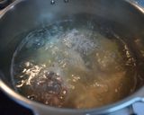 簡単　鯛の潮汁（あら汁）作り方6写真