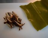 簡単　鯛の潮汁（あら汁）作り方10写真