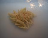 簡単　鯛の潮汁（あら汁）作り方7写真