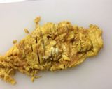 冷やしうどん 具だくさん作り方2写真