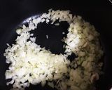 簡単☆おいしい☆ミートソース作り方2写真