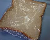 冷凍食パンDE濃厚フレンチトースト♡作り方1写真