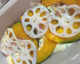 野菜スコーン お子様、産後ママのおやつ作り方5写真