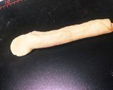 珈琲胡桃チョコベーグル作り方9写真