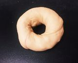 珈琲胡桃チョコベーグル作り方10写真