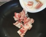 子どもにおすすめ！お好みソースでそばめし作り方6写真