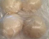 全粒粉だけの手ごねパン作り方7写真