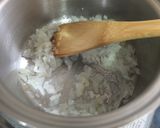 昭和が薫る、懐かしのルーからカレー作り方4写真