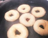 珈琲胡桃チョコベーグル作り方13写真