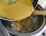 昭和が薫る、懐かしのルーからカレー作り方16写真