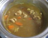 昭和が薫る、懐かしのルーからカレー作り方18写真