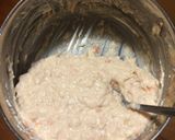 離乳食 豆腐ハンバーグ ママ手を汚さず♪作り方5写真