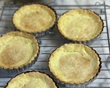 メレンゲ☆レモンパイ作り方6写真