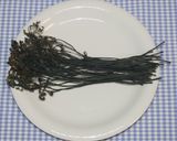 簡単☆乾燥わらびのしょうゆ漬け作り方10写真