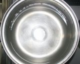 簡単☆乾燥わらびのしょうゆ漬け作り方5写真