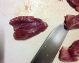 簡単、絶品！豚ハムと鳥ハムの盛り合わせ作り方3写真