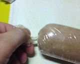 簡単、絶品！豚ハムと鳥ハムの盛り合わせ作り方10写真