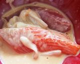 弁当に！刺身de生姜焼き&マヨ焼き作り方4写真