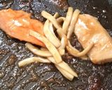 弁当に！刺身de生姜焼き&マヨ焼き作り方5写真