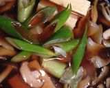 豆腐のスープ作り方3写真
