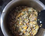 離乳食後期 安心！絶品！ミートソース作り方3写真