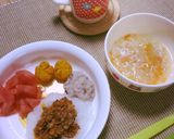 離乳食後期 安心！絶品！ミートソース作り方5写真