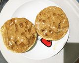 スタバ風☆バナナベーコンサンド！作り方3写真