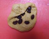 キャロットパン作り方8写真
