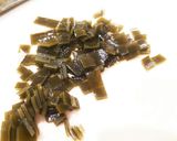 昆布だしで野菜たっぷりトマト煮込バーグ♡作り方6写真