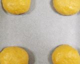 キャロットパン作り方12写真