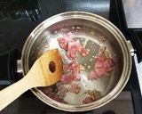 丸ごと 新玉ねぎのスープ作り方3写真