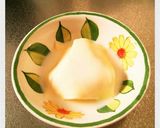 冷凍焼きおにぎりのリゾット作り方1写真