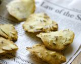 mアーモンドチュイール作り方7写真