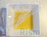 あるもので!ズッキーニのトースター焼き♫作り方1写真